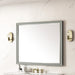 James Martin Vanities Glenbrooke 48" Mirror