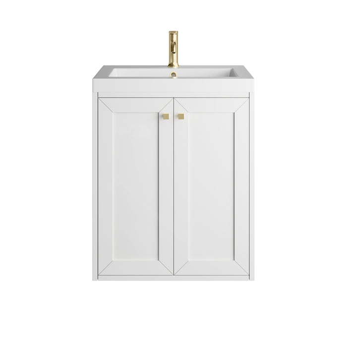 James Martin Vanities Chianti 24" Single Vanity