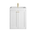 James Martin Vanities Chianti 24" Single Vanity