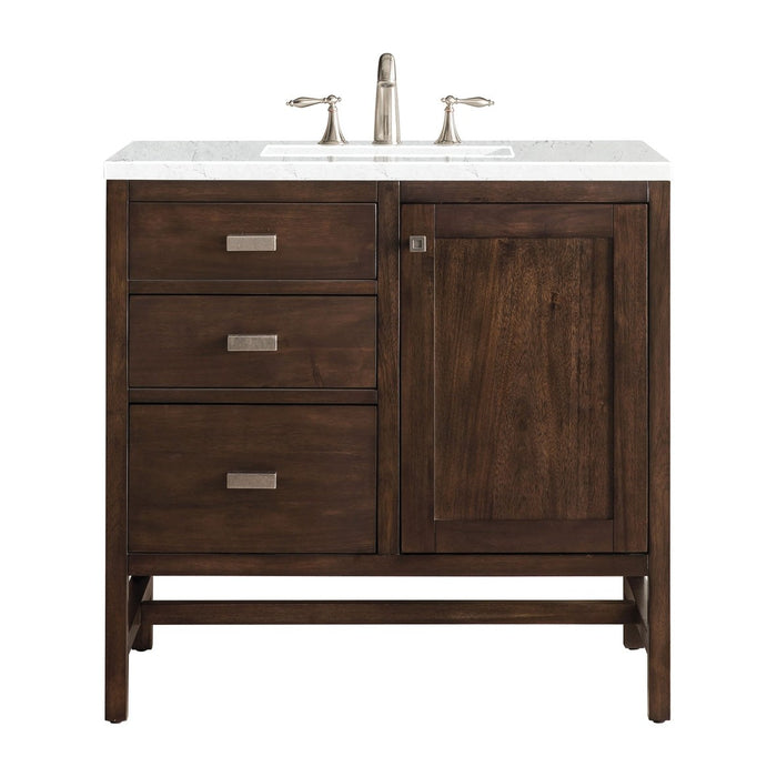 James Martin Vanities Addison 36" Single Bathroom Vanity