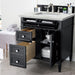 James Martin Vanities Brittany 30" Single Vanity
