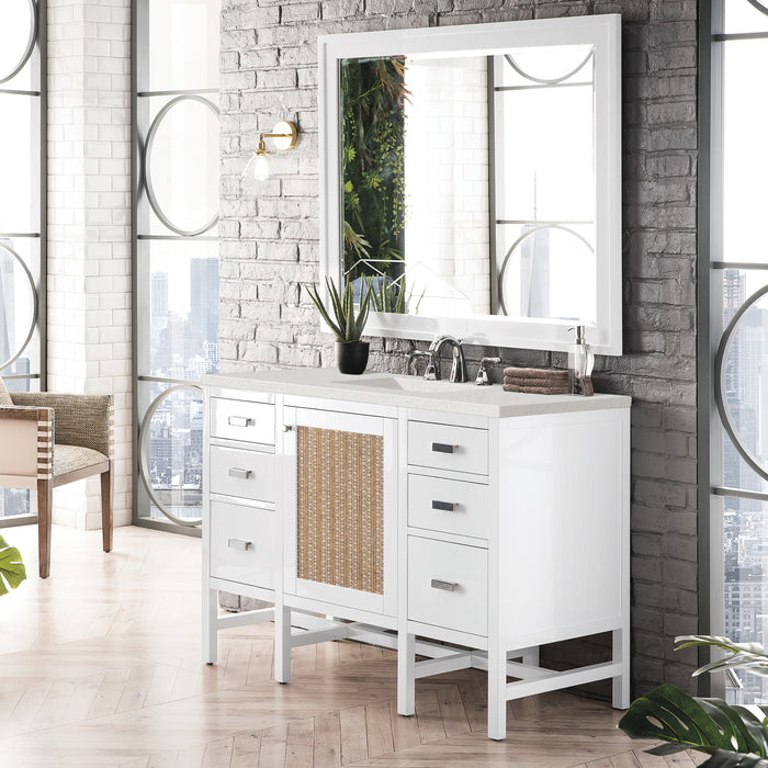James Martin Vanities Addison 48" Single Vanity
