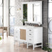 James Martin Vanities Addison 48" Single Vanity