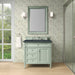 James Martin Vanities Brittany 36" Single Vanity