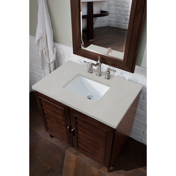 James Martin Vanities Portland 36" Single Vanity