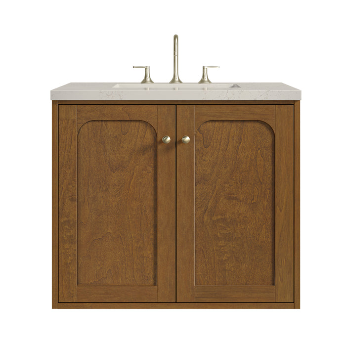 James Martin Vanities Laurent 30" Single Vanity