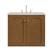 James Martin Vanities Laurent 30" Single Vanity