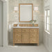 James Martin Vanities Lorelai 48" Single Vanity