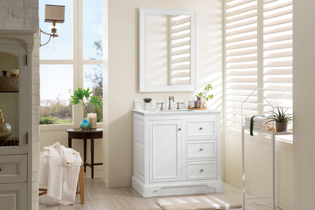 James Martin Vanities De Soto 36" Single Vanity