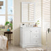 James Martin Vanities De Soto 36" Single Vanity