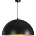 RenWil Sina Ceiling Fixture LPC4429