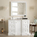 James Martin Vanities De Soto 48" Single Vanity
