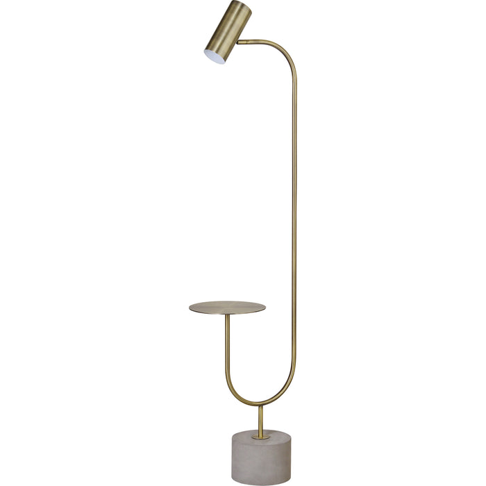 RenWil Tirana Floor Lamp LPF3124