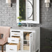 James Martin Vanities Addison 30" Single Vanity