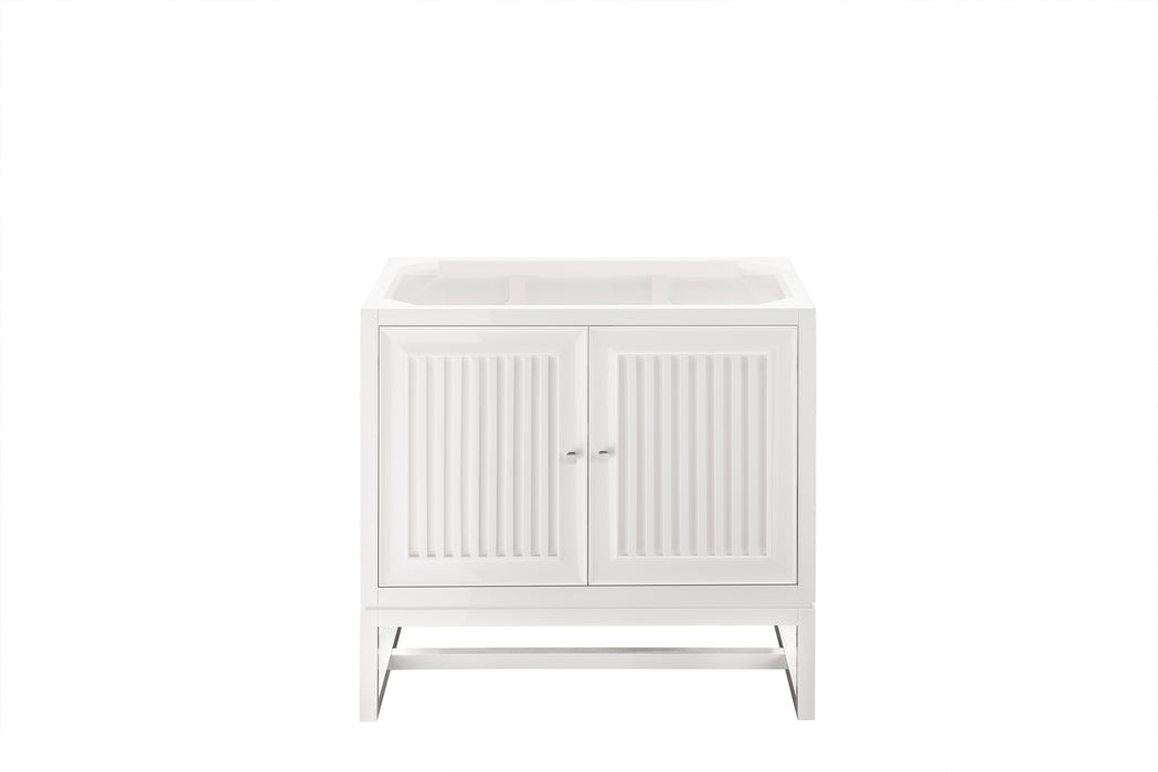 James Martin Athens 36" Single Bathroom Vanity