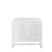 James Martin Athens 36" Single Bathroom Vanity