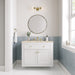 James Martin Vanities Chicago 36" Single Vanity