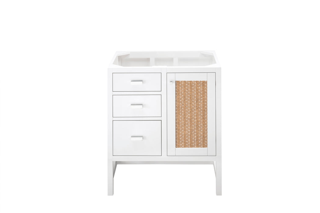 James Martin Vanities Addison 30" Single Vanity