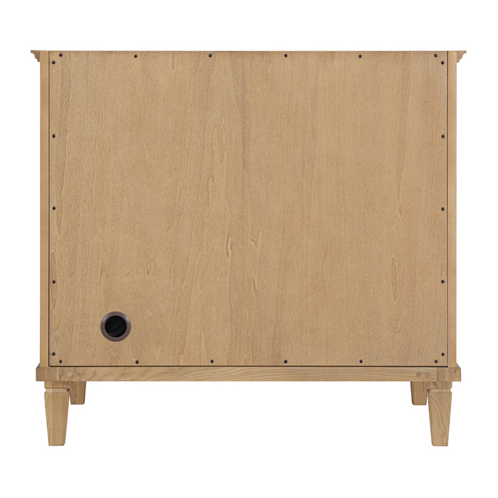 James Martin Vanities Lorelai 36" Single Vanity