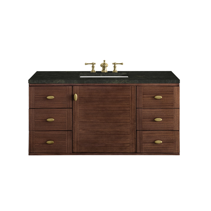 James Martin Vanities Amberly 48" Single Vanity
