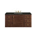 James Martin Vanities Amberly 48" Single Vanity