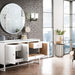 James Martin Athens 60" Single Bathroom Vanity