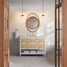 James Martin Vanities Olena 48" Single Vanity