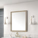 James Martin Vanities Glenbrooke 36" Mirror
