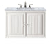 James Martin Athens 30" Single Bathroom Vanity