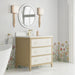 James Martin Vanities Celeste 36" Single Vanity