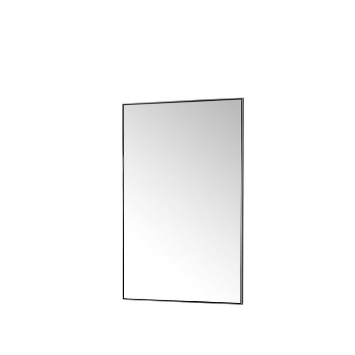 James Martin Vanities Rohe 26" Rectangular Mirror