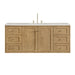 James Martin Vanities Laurent 60" Single Vanity