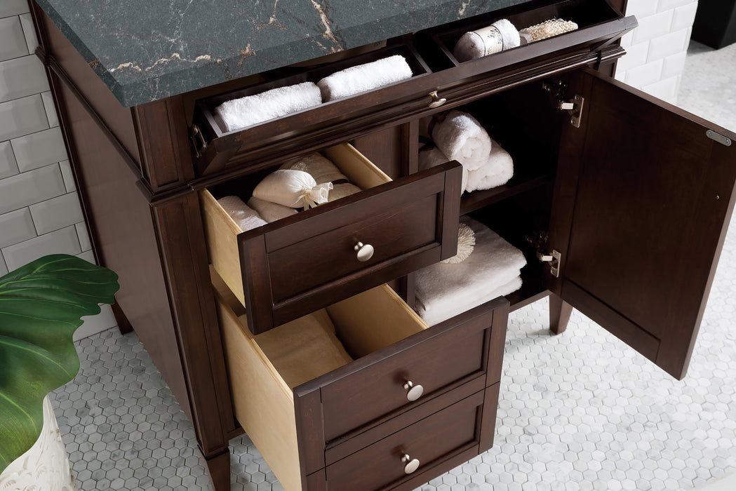 James Martin Vanities Brittany 36" Single Vanity