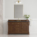 James Martin Vanities Brookfield 60" Single Vanity