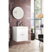 James Martin Vanities Linden 24" Single Vanity Cabinet