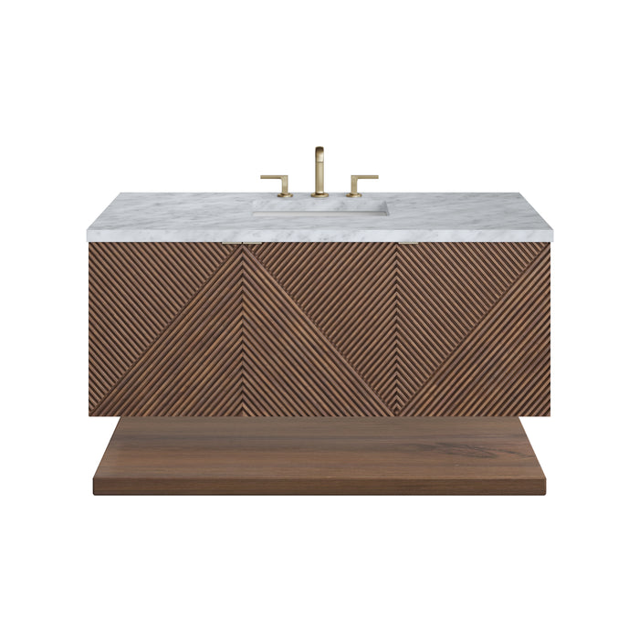 James Martin Vanities Marcello 48" Single Vanity