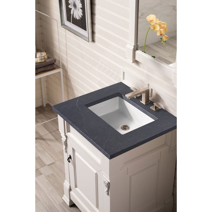 James Martin Vanities Brookfield 26" Single Vanity