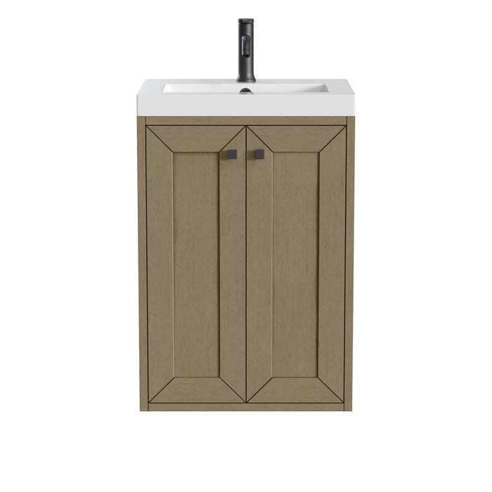 James Martin Vanities Chianti 20" Single Vanity