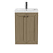 James Martin Vanities Chianti 20" Single Vanity