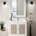 James Martin Athens 30" Single Bathroom Vanity