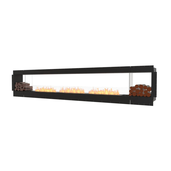 EcoSmart 158DB Flex Double Sided Fireplace