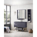 James Martin Vanities Milan 47.3" Single Vanity Cabinet