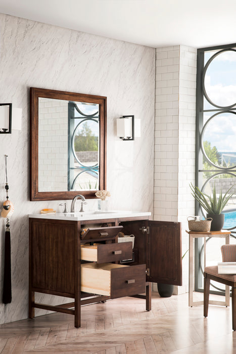 James Martin Vanities Addison 36" Single Vanity