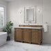 James Martin Vanities Bristol 60" Single Bathroom Vanity