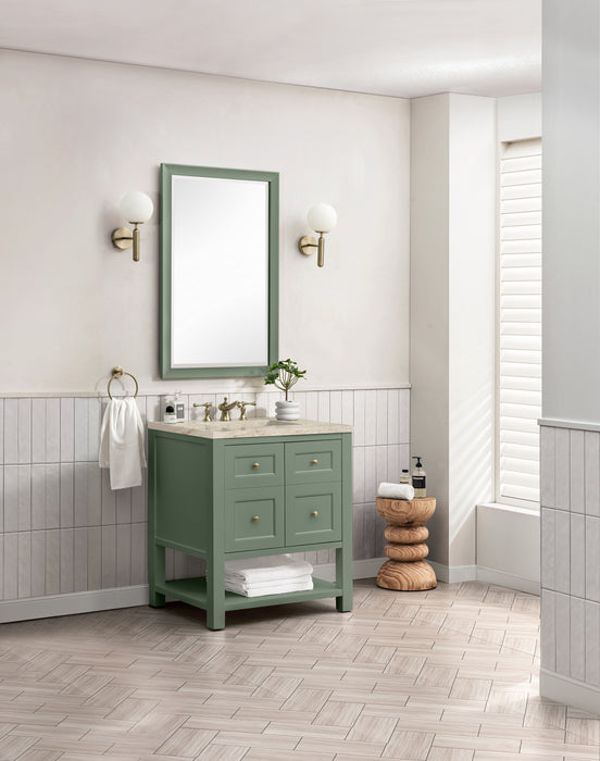 James Martin Vanities Breckenridge 30" Single Vanity
