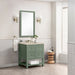 James Martin Vanities Breckenridge 30" Single Vanity