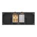 James Martin Vanities Myrrin 60" Double Vanity