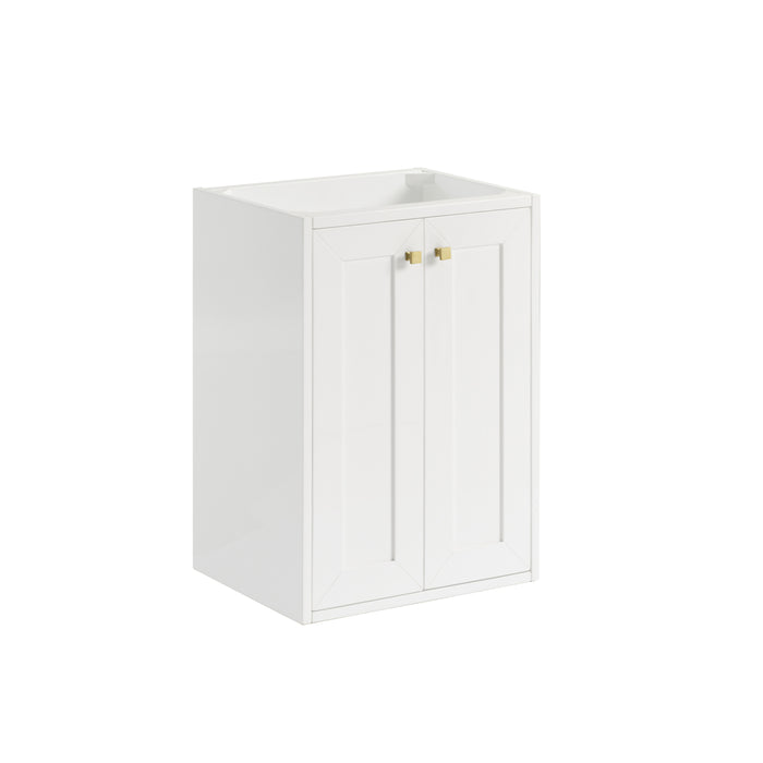 James Martin Vanities Chianti 20" Single Vanity