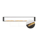 EcoSmart 158DB Flex Double Sided Fireplace