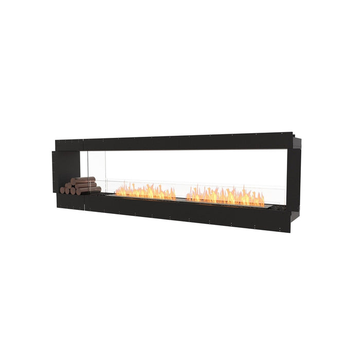 EcoSmart 104DB Flex Double Sided Fireplace